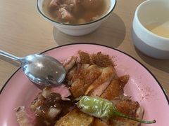 -J cafe 朝夕餐厅