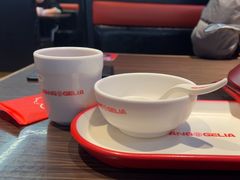 -胖哥俩肉蟹煲(富阳万达店)