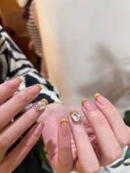 -雪儿·YuKi美甲美睫皮肤管理Salon