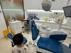-泰康拜博口腔(松江印象城臻尔店)
