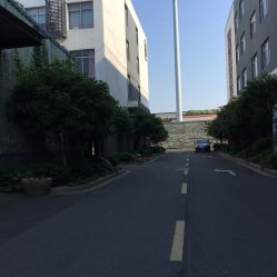 -华盛外滩宴会中心(越城店)