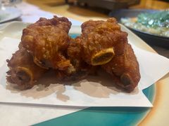 -吉兆·料理(红梅南路店)