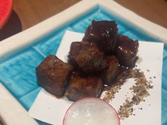 -鱼跃食堂·精致寿司(东林美域店)