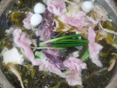 -海关荤豆花(洋河一路店)
