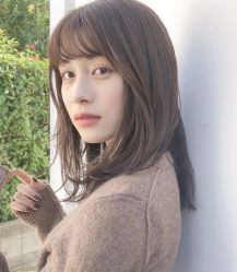 -Rise Hair上升造型