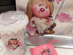 -凯德广场(武胜路店)