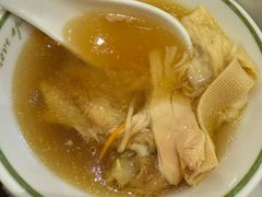 -春家·非遗手工小吃(徐汇万科广场店)