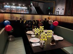 -庐灶江南·江南菜·四合院Bistro(东直门雍和宫·原华侨宾馆店)