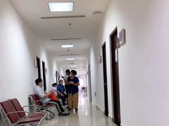 -上海中医药大学附属曙光医院(东部)