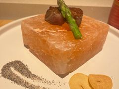 -佛山希尔顿酒店·融誉亚洲美食荟