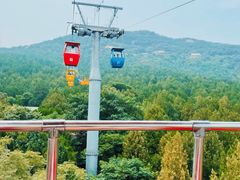 -千佛山风景名胜区