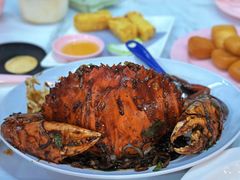 -龙海鲜螃蟹王(宏茂桥店)