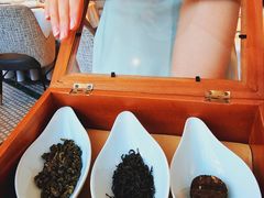 三种茶品-海味观(老西门店)