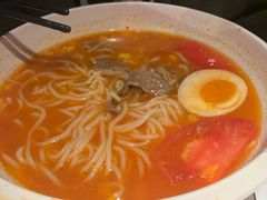 -味千拉面(杭州滨江星光大道店)