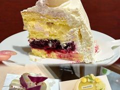 -théATRE 茶聚场(王府中環店)