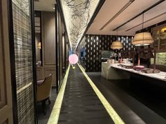 -深圳四季酒店·馥自助餐厅