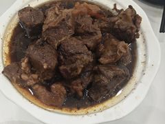 小碗牛肉-宛平李记小吃(东关街店)