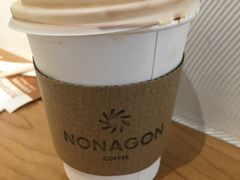 -Legno.ita Coffee by Wood(襄阳南路店)