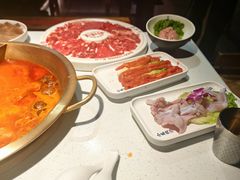 -小龙坎火锅(总店)