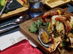 -YUE·6·西式融合餐厅(外滩六号店)