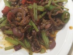 -兰州老马食府(小潞邑店)