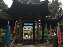 -大学习巷清真寺