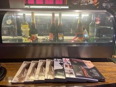 -YUE·6·西式融合餐厅(外滩六号店)