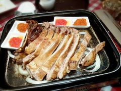 android_upload_pic-西贝(金桥店)