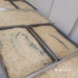 手工制作杂粮锅巴