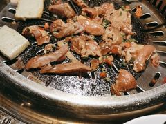 -嘿嘟嘟·肋条烧肉放题(爱融荟城店)