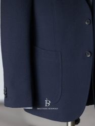 点击看大图 -Brother西服礼服定制·商务·婚礼(佛山南海店)
