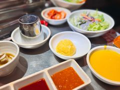 -喜来稀肉(虹泉路店)