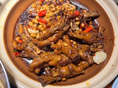 -小柴米·传统江西菜(八一广场店)