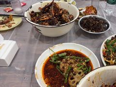 -辣螃铠盆盆蟹大排档(总店)