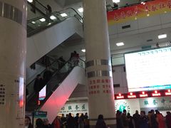 -福建医科大学附属第一医院(茶亭院区)