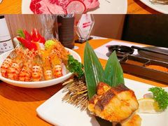 -赤坂亭·M9和牛烧肉·铁板烧·日料398放题(长泰广场店)