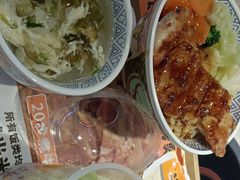 -吉野家(复兴路第二餐厅店)