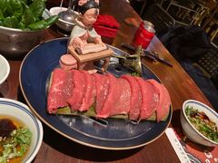 -大隐·成都火锅Bistro(合生麒麟新天地店)