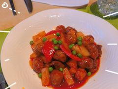 -华阳时光吧餐厅(华阳广场国际大饭店)