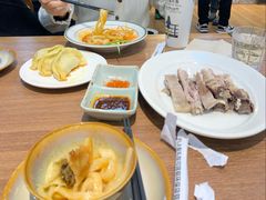 -贯贯吉·清真餐厅(浙江中路店)