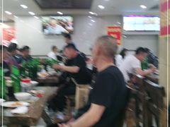 -西塔大冷面(市府大路店)