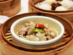 -稻香酒家·33年老字号·港式粤菜(富邦中心店)
