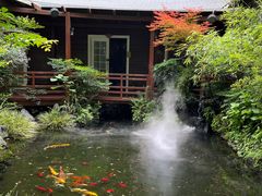 -故乡缘·香格里拉山庄(冷竹路店)