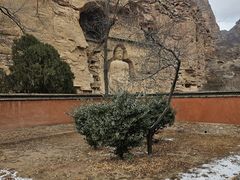 -炳灵寺世界文化遗产旅游区