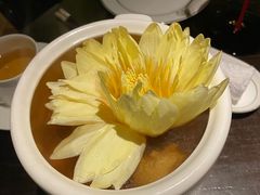 -甄御•海鲜新青岛菜(麦岛店)