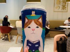 -奈雪的茶(湖滨银泰in77C区PRO店)