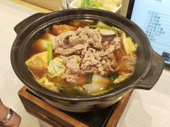 寿喜锅-滨寿司(高新伊藤店)