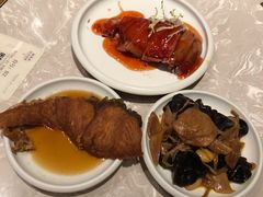 鼎湖上素-松鹤楼面馆·古法焖肉面(观前店)