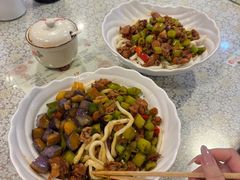 -文三里屯面馆(三里屯店)