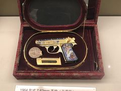-中国北方国际射击场